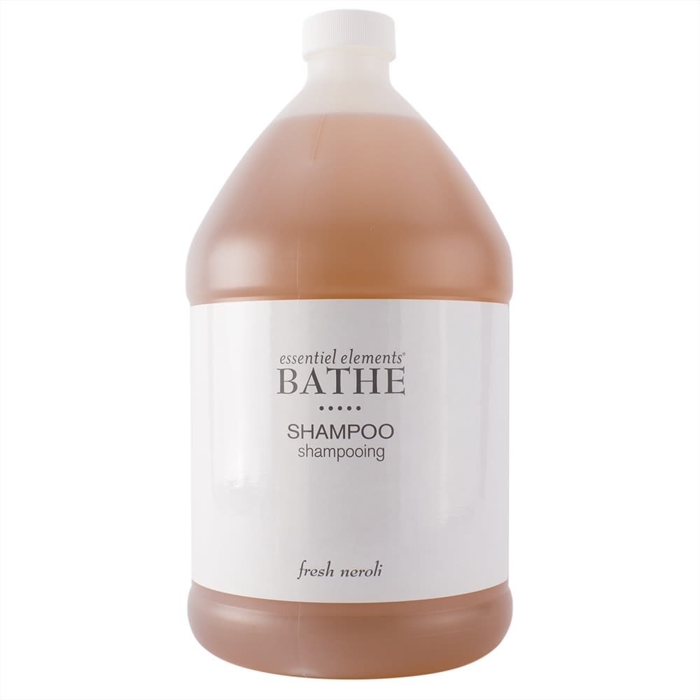 Essentiel Elements Bathe Shampoo 1Gallon/3.78L